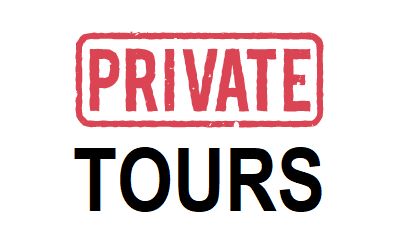 PRIVATE TOUR